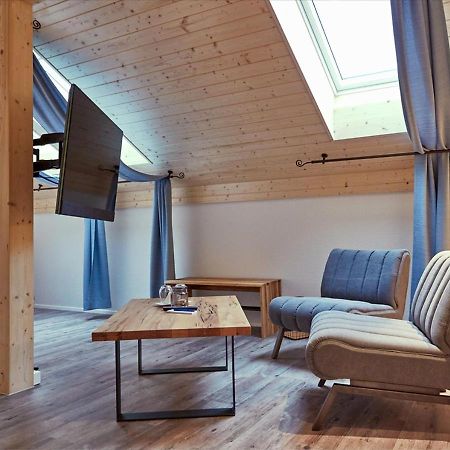 Auberge Passepartout Zeihen Luaran gambar