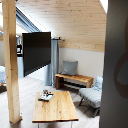 Auberge Passepartout Zeihen Luaran gambar